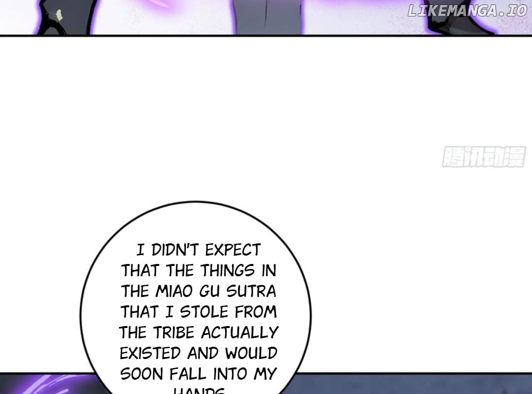 God of Learning Chapter 61 - page 29
